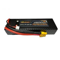 Giant Power 2S 7.4V 4500mAh 80c XT60 Graphene