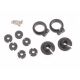 Traxxas Shock Piston Set TRX1965