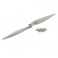 APC 13x4 Thin Electric Propeller