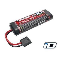 Traxxas 7.2V NiMH 3300mAh 6-C Flat Battery