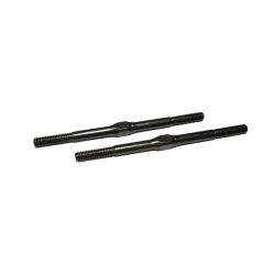 Arrma Steel Turnbuckle M4x71mm