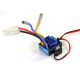 FTX 60A Waterproof Brushed ESC