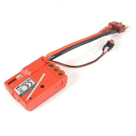 FTX Tracer Brushless ESC/Receiver