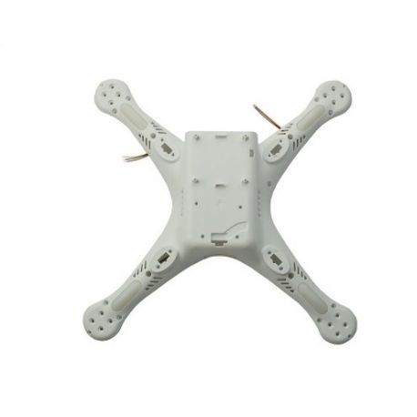 DJI Phantom 3 SE Bottom Shell