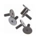 Traxxas Screws 3x8mm Flat-Head Machine