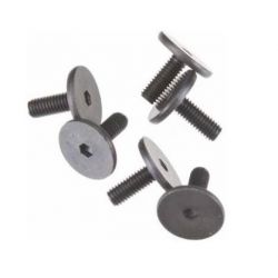 Traxxas Screws 3x8mm Flat-Head Machine