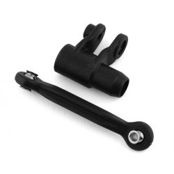 Traxxas XRT Servo Horn & Steering Linkage 48mm