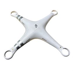 DJI Phantom 3 Top Shell USED