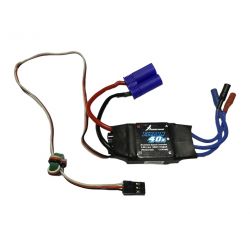 Hobbywing Flyfun 40A V5 Speed Controller