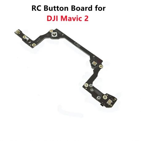 DJI Mavic 2 Pro/Zoom Remote Controller Button Board