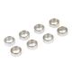 FTX Tracer Ball Bearings (7.93X12.7X3.95MM)