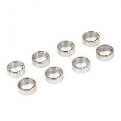 FTX Tracer Ball Bearings (7.93X12.7X3.95MM)