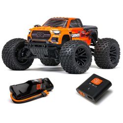 Arrma Granite Boost 4X2 MT 1/10 RTR