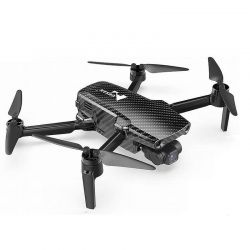 Hubsan Zino Mini Pro Refined Drone - Three Batteries