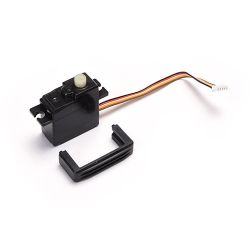 UDI Breaker/Panther Steering Servo