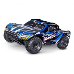 Traxxas Maxx Slash 1:8 6S 4WD Short Course