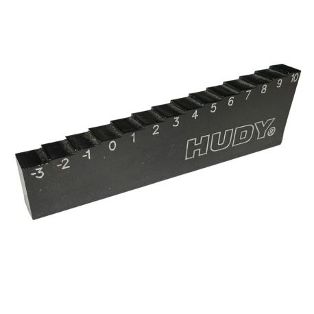 Hudy 20mm Droop Gauge Used