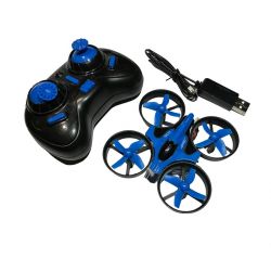 JJRC H36 Mini Rc Drone Used