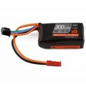 Spektrum 11.1V 300mAh 3S 30C LiPo JST-RCY