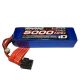 4S 5000mAh 14.8V 25C Traxxas LiPo Battery Refurbed