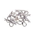 Traxxas Heavy Duty Body clips 1/10th (12 pcs)