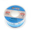 Kaina 63/37 60/40 Solder Wire 1mm 2% Flux