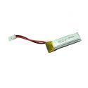 VOLANTEX 1S 3.7V 180mAh LiPo 761-1