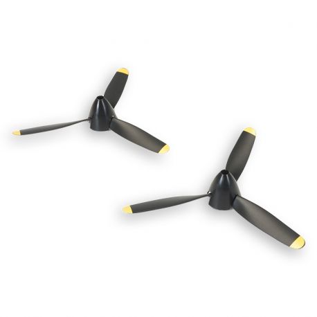 Volantex Propeller Full Set 2PCS