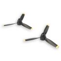 Volantex 3 Bladed Propeller Set 2PCS