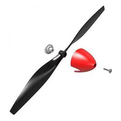 Volantex 2 Blade Propeller Full Set 761-5