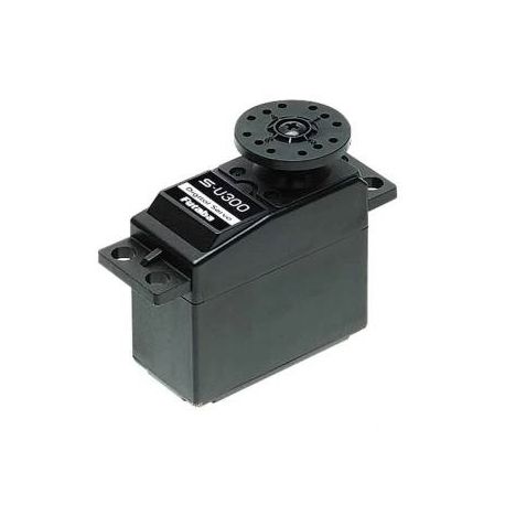 Futaba S-U300 Standard Digi Servo 4.1kg 0.19s