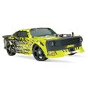 FTX Havok 1/14 4WD Roadster Drift Car