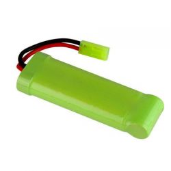 Henglong  NiMH 8.4V Battery Pack (for HLG3867 / 3837)