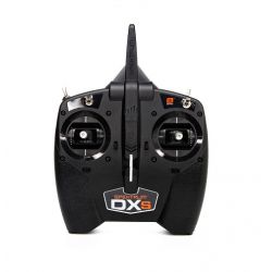 Spektrum DXS 7-channel DSMX Transmitter Only