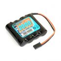 Voltz RX 4.8V 2000mAh NIMH Battery Pack