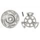 Traxxas Slipper Pressure Plate & Hub (alloy)