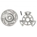 Traxxas Slipper Pressure Plate & Hub (alloy)