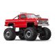 Traxxas TRX-4MT Chevrolet K10 1:18 4WD Truck