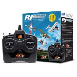 RealFlight Trainer RC Flight Simulator SLT6