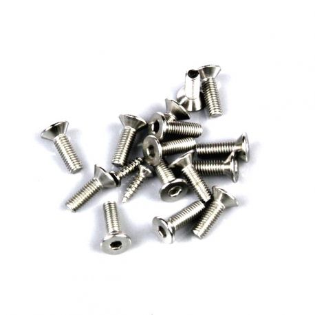 Arrows Hobby Trekker Screw Set ARRAX114