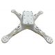 DJI Phantom 3 SE Bottom Shell Used