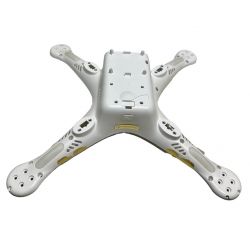 DJI Phantom 3 SE Bottom Shell Used