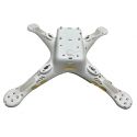 DJI Phantom 3 SE Bottom Shell Used