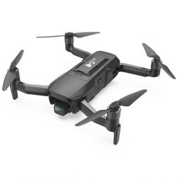 Husban Black Hawk Drone With 2 Batteries