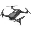 Husban Black Hawk Drone With 2 Batteries