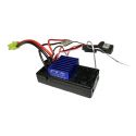 FTX Outback 2in1 Waterproof Receiver ESC