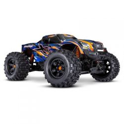 Traxxas X-Maxx Belted 8S 4WD Electric Truck