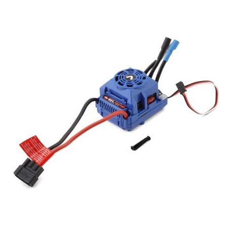 Traxxas Velineon VXL-4s Brushless Waterproof ESC