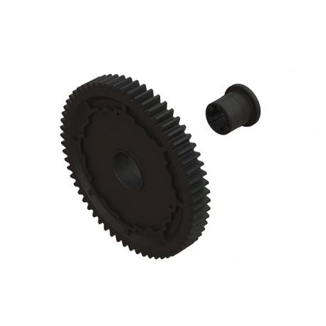 Arrma Gorgon 61T Spur Gear (0.8Mod)