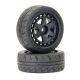 FTX Stinger Front 26MM Rubber Wheels/Tyres